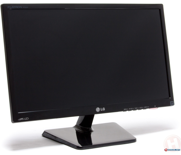 LG IPS224V-PN - 1406897 - zdjęcie 2